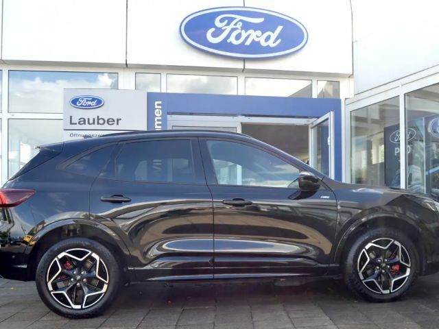 Ford Kuga Plug in Hybrid ST Line X