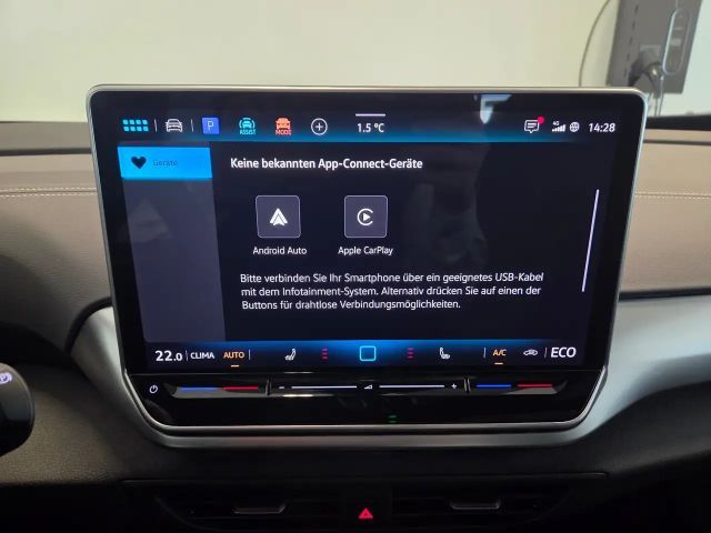 Volkswagen ID.4 Business Performance Pro