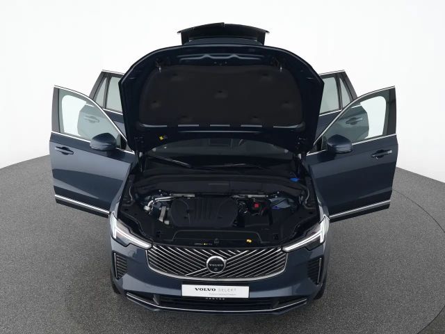 Volvo XC90 AWD Bright Plus