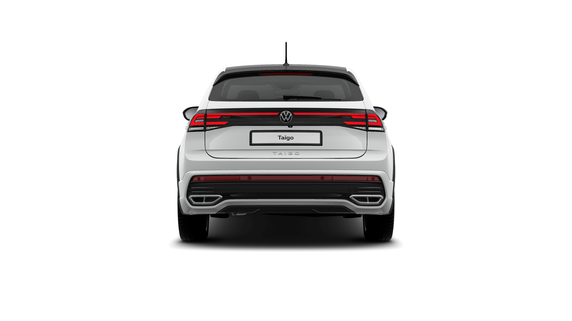 Volkswagen Taigo 1.0 TSI DSG