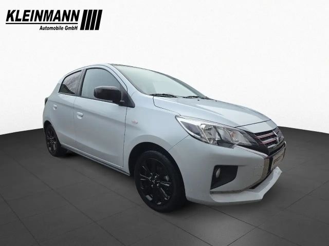 Mitsubishi Space Star Star