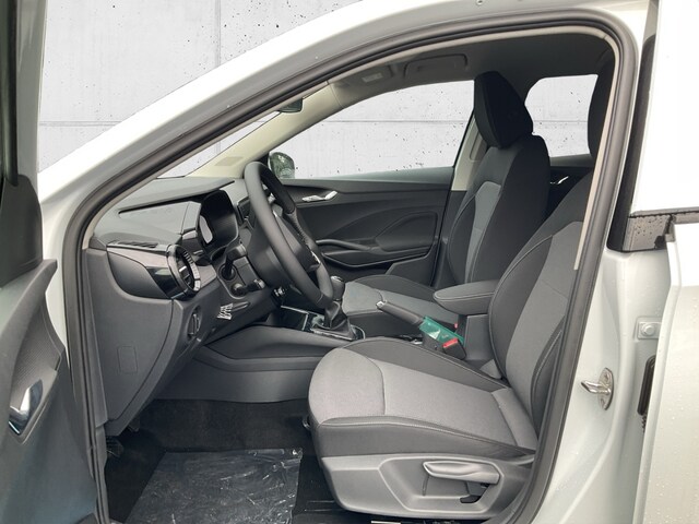 Skoda Fabia 1.0 TSI Drive