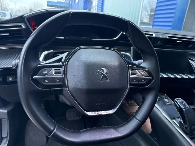 Peugeot 508 Allure Pack PureTech SW