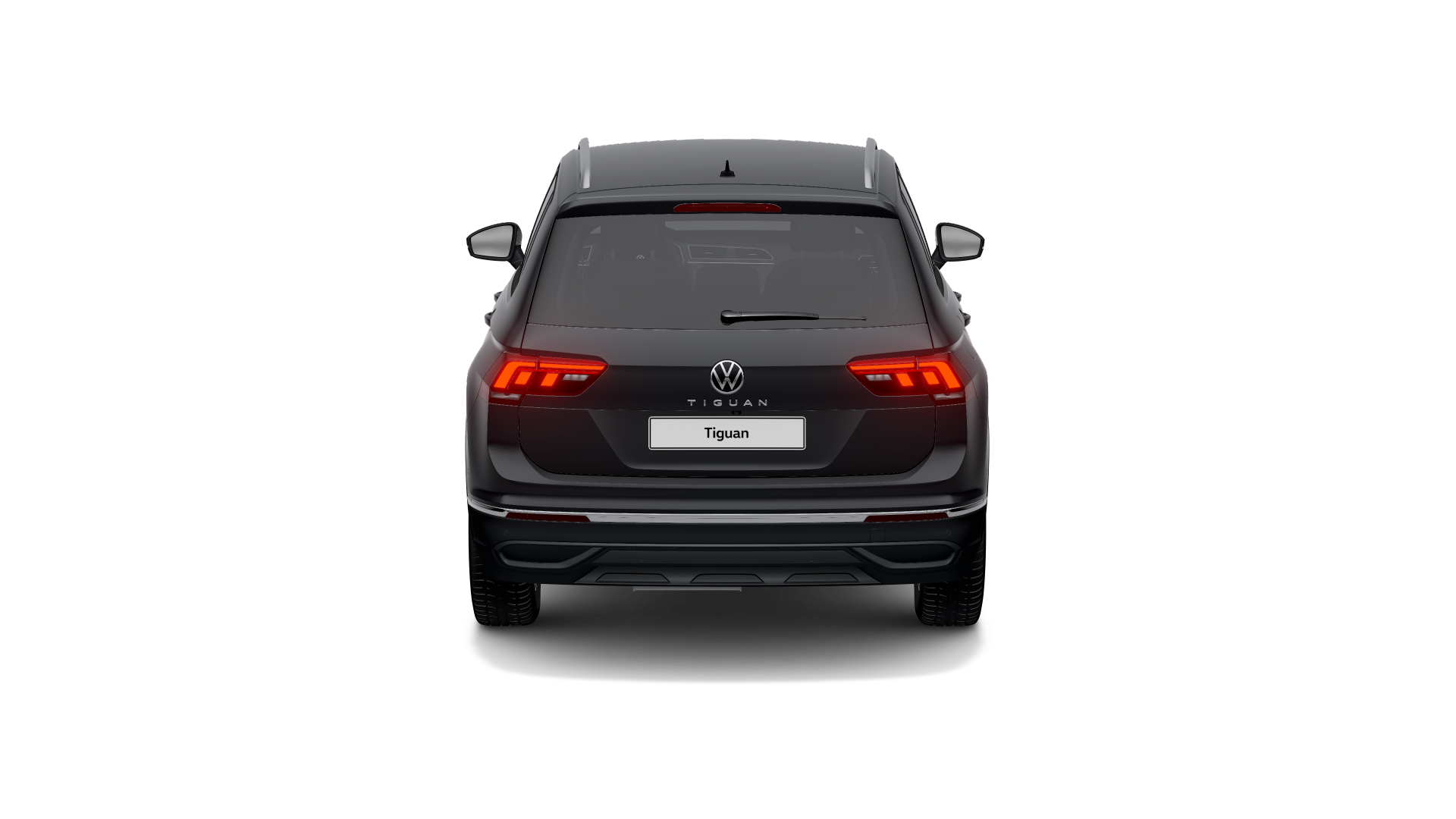 Volkswagen Tiguan 2.0 TDI DSG