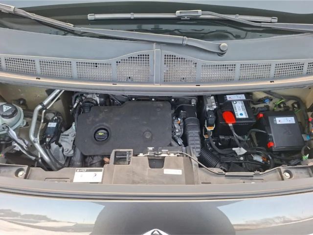 Citroën Spacetourer BlueHDi Business