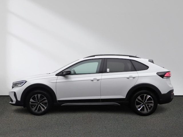 Volkswagen Taigo 1.0 TSI DSG