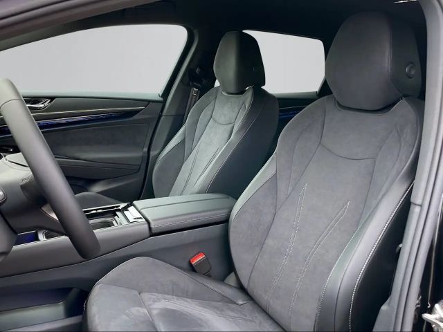 Volkswagen ID.7 Business Pro Tourer