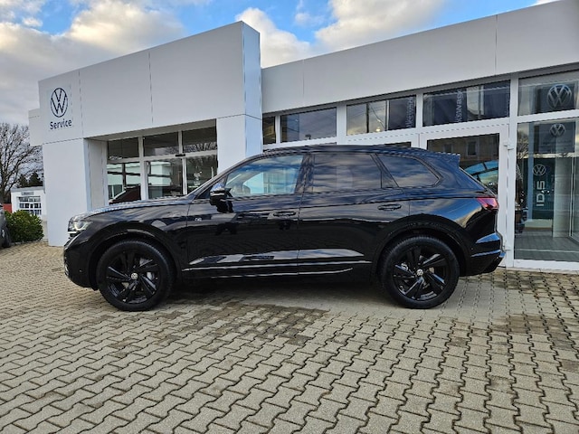 Volkswagen Touareg Touareg 3.0  R-L  DT210TDI A8A