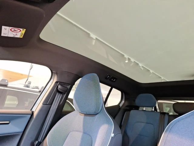 Volvo EX30 AWD Ultra Vierwielaandrijving