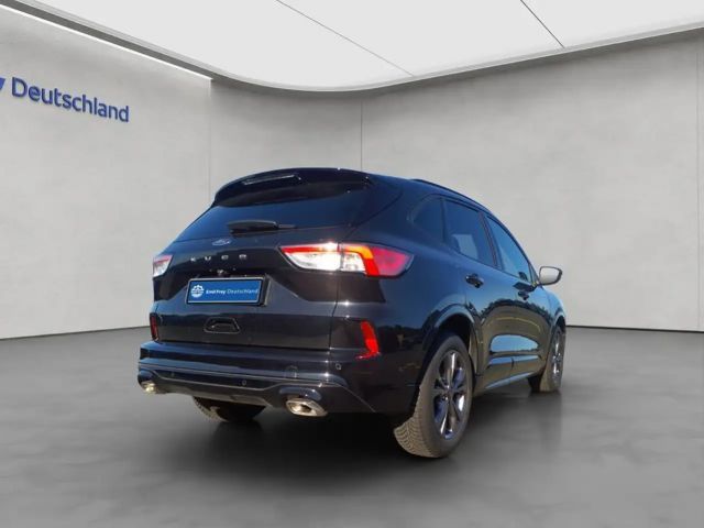 Ford Kuga EcoBoost ST Line X