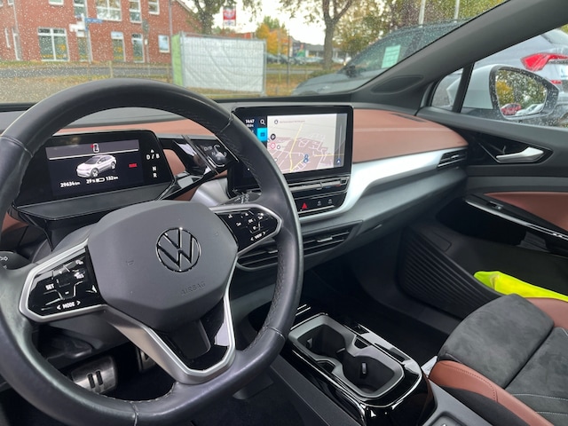 Volkswagen ID.4 Performance Pro