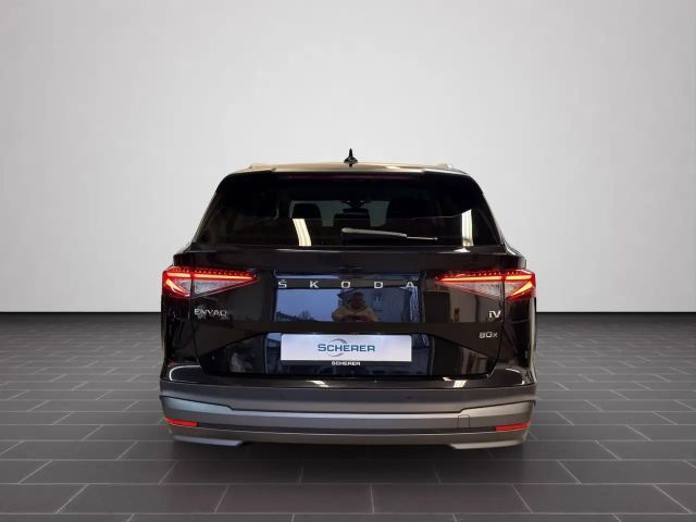 Skoda Enyaq 80X LED HEAD-UP NAVI KAMERA KEYLESS