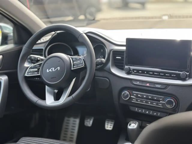 Kia Ceed GDi