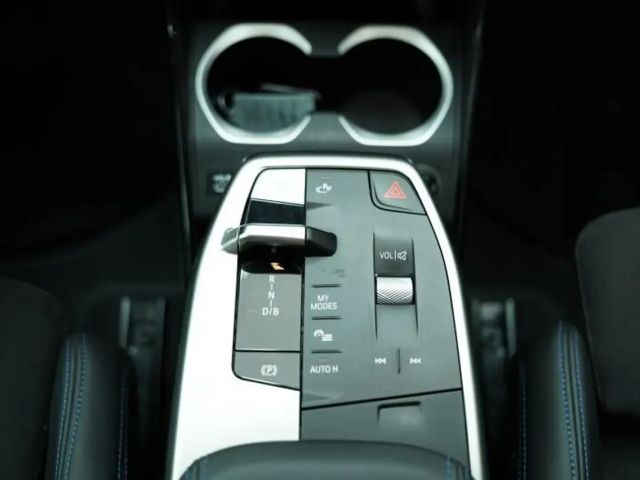 BMW iX1 M-Sport xDrive30