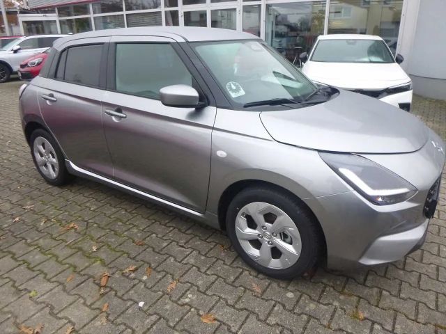 Suzuki Swift 1.2 Advance
