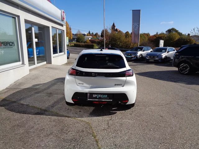 Peugeot 208 Allure Pack PureTech