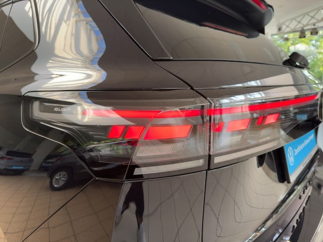 Volkswagen Tiguan 2.0 TDI 4Motion DSG R-Line