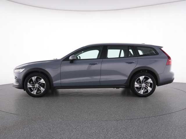 Volvo V60 Cross Country CC