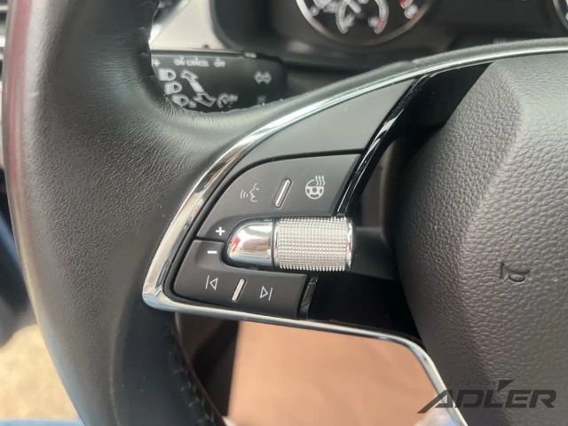 Skoda Kamiq 1.0 TSI Clever