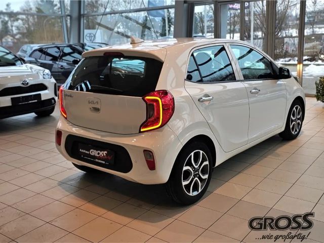 Kia Picanto Spirit