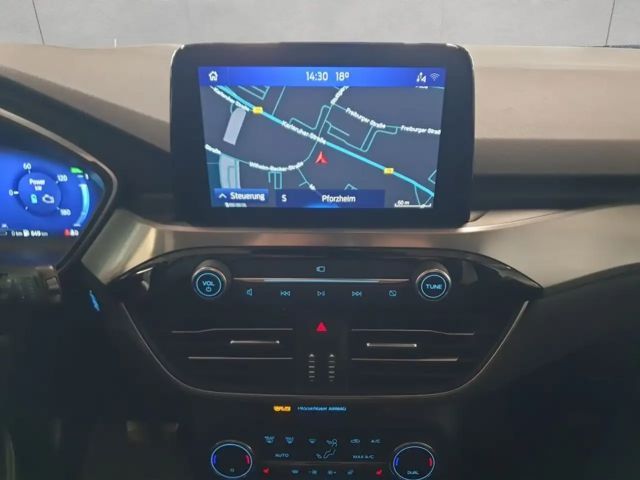 Ford Kuga Plug in Hybrid Titanium X