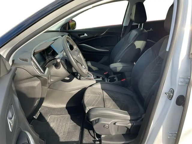 Opel Grandland X 1.6 Turbo Ultimate