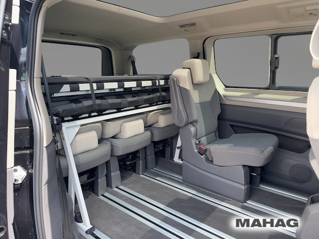 Volkswagen Multivan DSG IQ.Drive Life T7