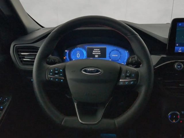 Ford Kuga ST Line
