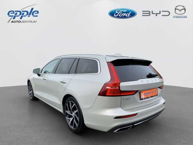 Volvo V60 AWD Recharge T6