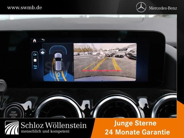 Mercedes-Benz B 180 Progressive