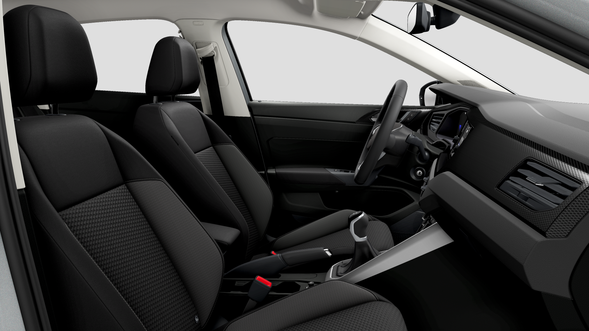 Volkswagen Polo 1.0 TSI