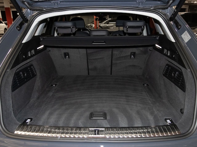 Audi Q8 e-tron 50 Quattro