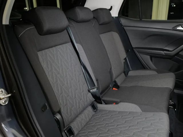 Volkswagen T-Cross 1.0 TSI IQ.Drive Life