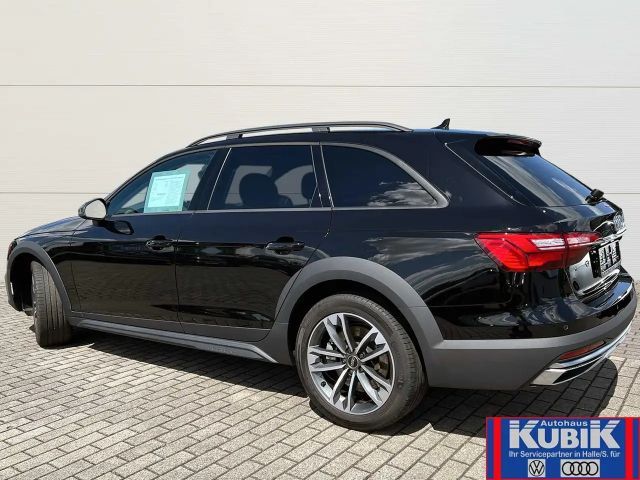 Audi A4 allroad Quattro S-Tronic