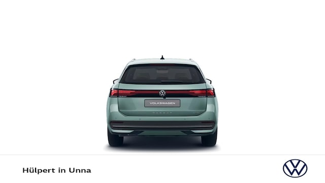 Volkswagen Passat 1.5 eTSI Business Variant