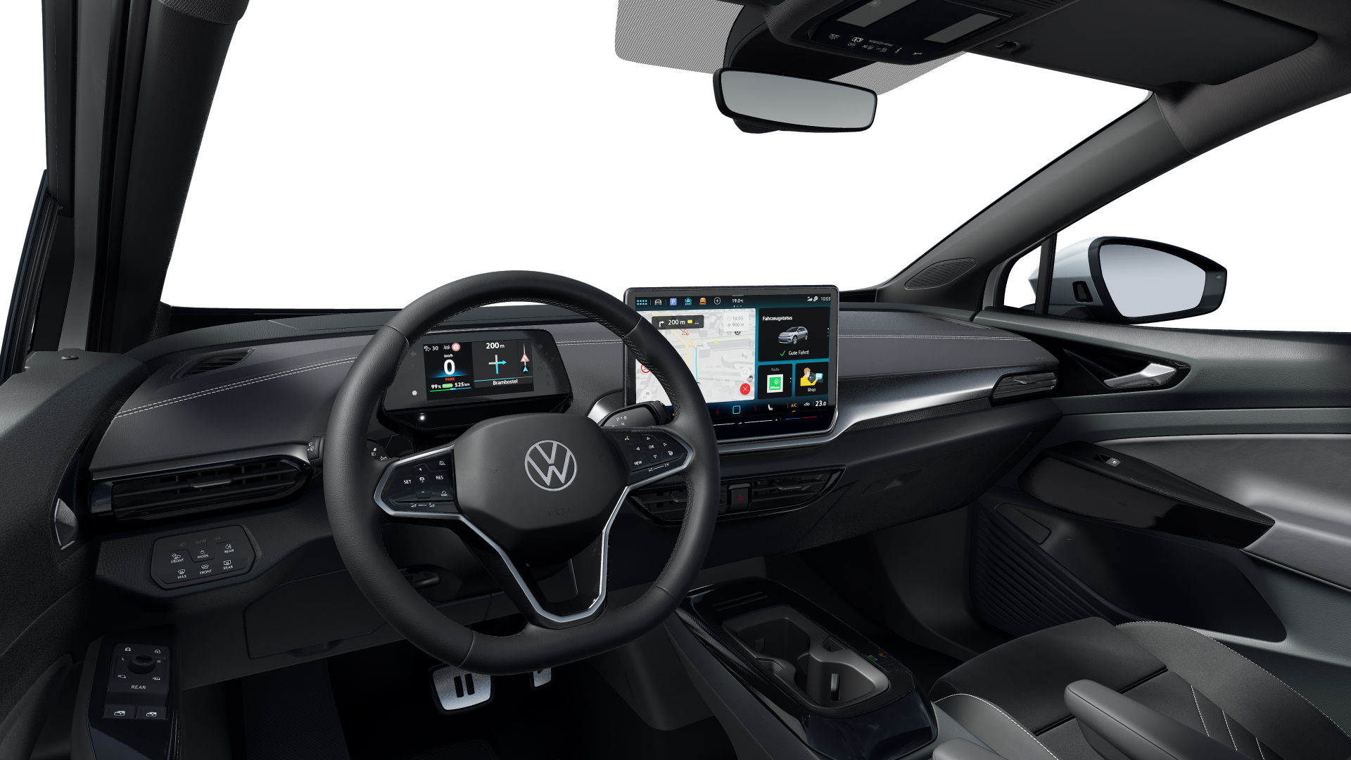 Volkswagen ID.4 Performance Pro