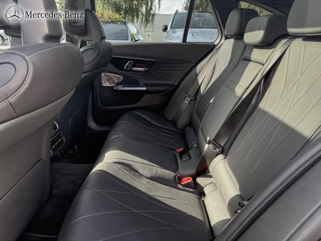 Mercedes-Benz C 63 AMG AMG Line Estate