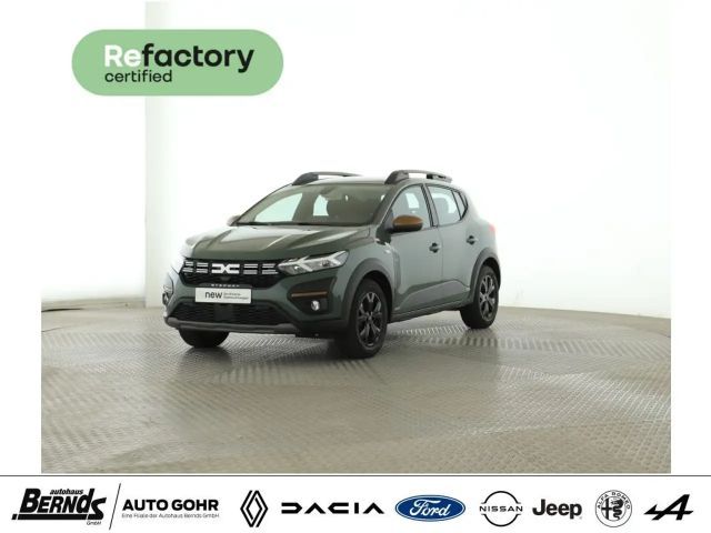 Dacia Sandero ECO-G Extreme Stepway