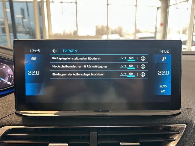 Peugeot 5008 Allure Pack EAT8