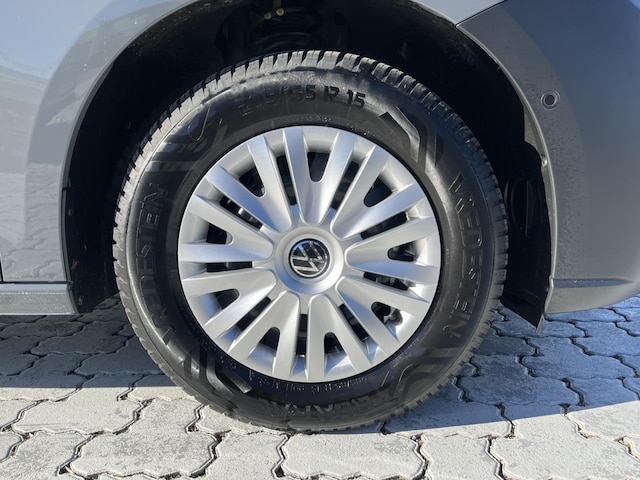 Volkswagen Caddy Combi