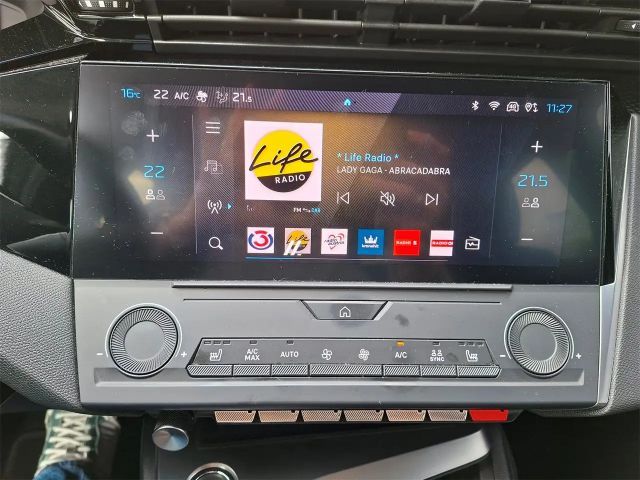 Peugeot 308 Active Pack EAT8 PureTech SW