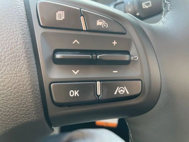 Hyundai i10 1.0 Trend