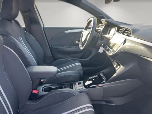 Opel Corsa GS-Line Grand Sport