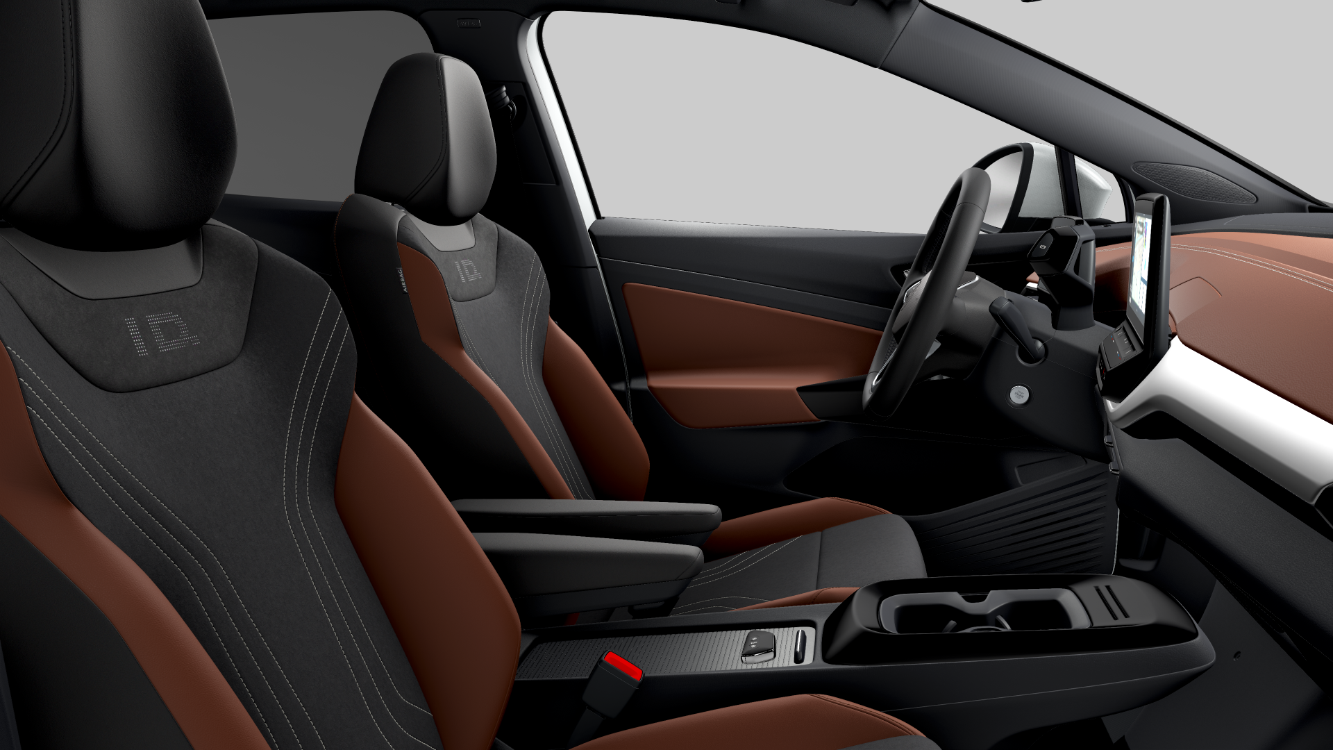 Volkswagen ID.4 Performance Pro