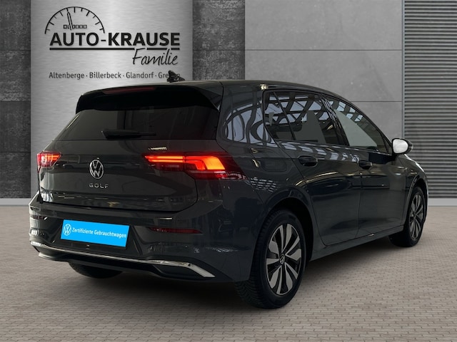 Volkswagen Golf 1.5 TSI Golf VIII