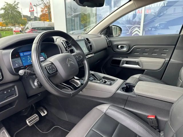 Citroën C5 Aircross Hybrid Pack Shine