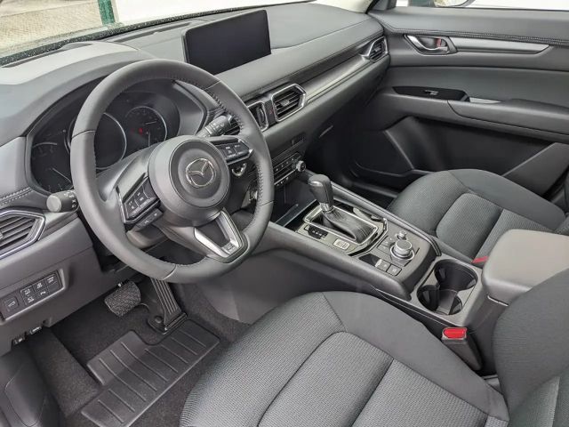 Mazda CX-5 2.5L