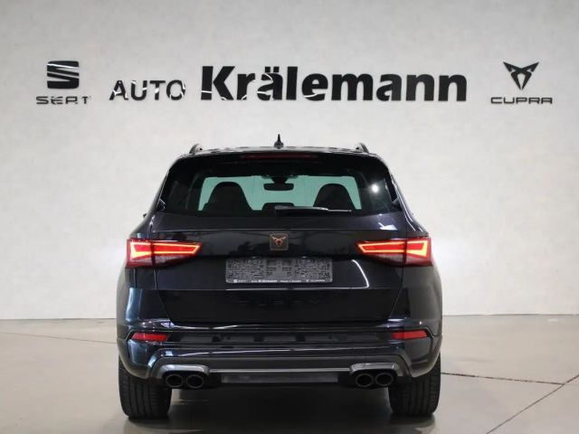 Cupra Ateca 4Drive DSG