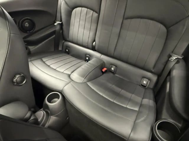 MINI Mini Electric SE