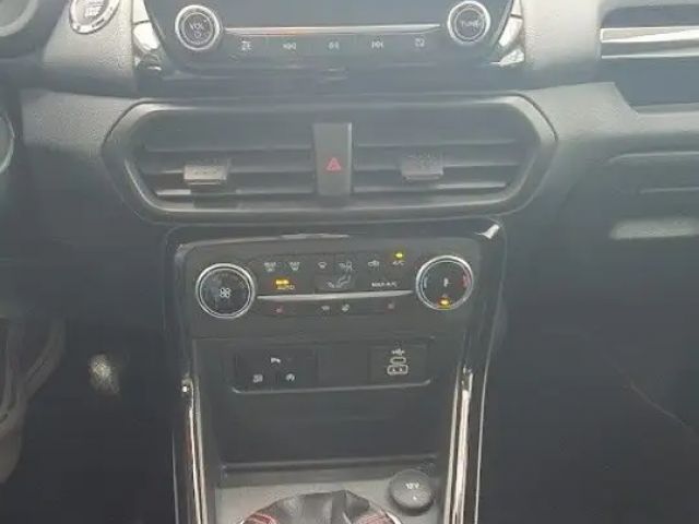 Ford EcoSport ST Line